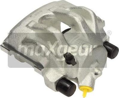 Maxgear 82-0230 - Étrier de frein cwaw.fr