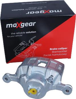 Maxgear 82-0744 - Étrier de frein cwaw.fr