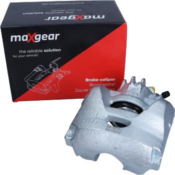 Maxgear 82-0731 - Étrier de frein cwaw.fr