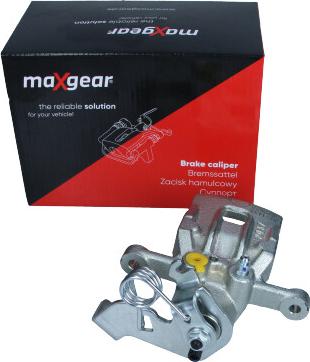 Maxgear 82-1433 - Étrier de frein cwaw.fr