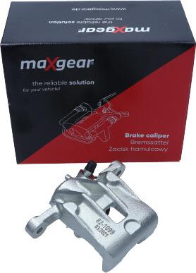 Maxgear 82-1099 - Étrier de frein cwaw.fr