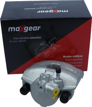 Maxgear 82-1060 - Étrier de frein cwaw.fr