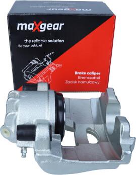 Maxgear 82-1025 - Étrier de frein cwaw.fr