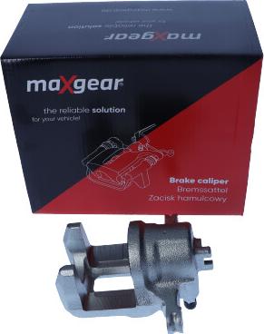 Maxgear 82-1077 - Étrier de frein cwaw.fr