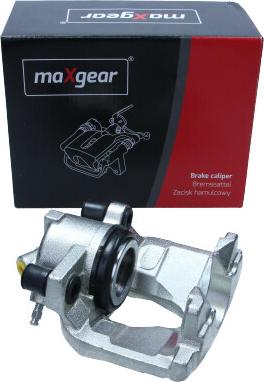 Maxgear 82-1165 - Étrier de frein cwaw.fr