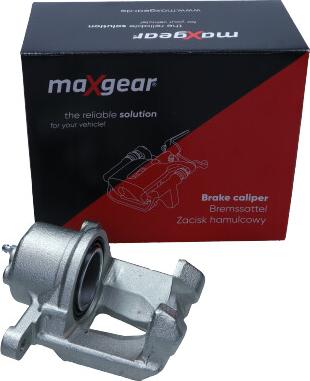 Maxgear 82-1182 - Étrier de frein cwaw.fr