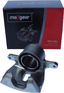 Maxgear 82-1179 - Étrier de frein cwaw.fr