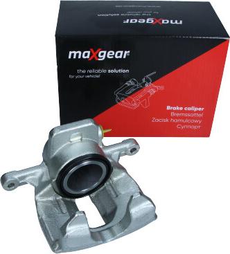 Maxgear 82-1346 - Étrier de frein cwaw.fr