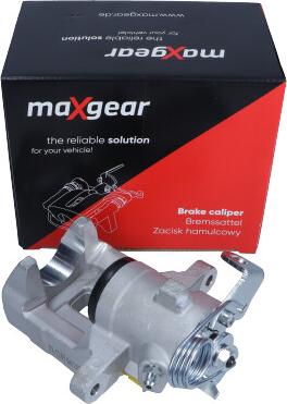 Maxgear 82-1247 - Étrier de frein cwaw.fr