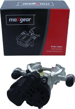 Maxgear 82-1205 - Étrier de frein cwaw.fr