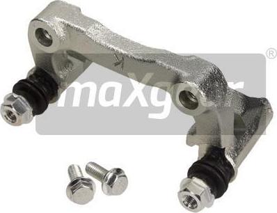 Maxgear 82-3006 - Support, étrier de frein cwaw.fr