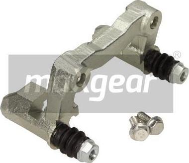 Maxgear 82-3002 - Support, étrier de frein cwaw.fr