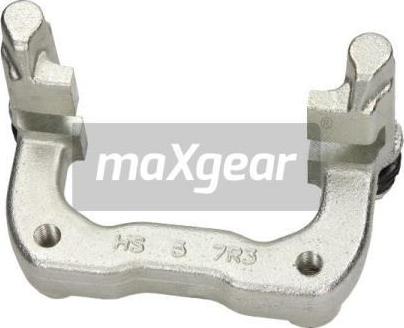 Maxgear 82-3012 - Support, étrier de frein cwaw.fr