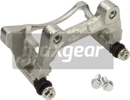 Maxgear 82-3020 - Support, étrier de frein cwaw.fr