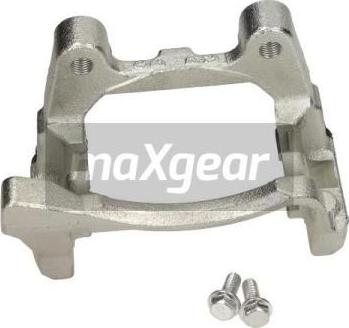 Maxgear 82-3021 - Support, étrier de frein cwaw.fr