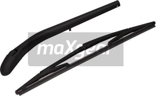 Maxgear 39-0446 - Kit de bras d'essuie-glace, nettoyage des vitres cwaw.fr