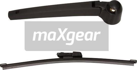 Maxgear 39-0447 - Kit de bras d'essuie-glace, nettoyage des vitres cwaw.fr