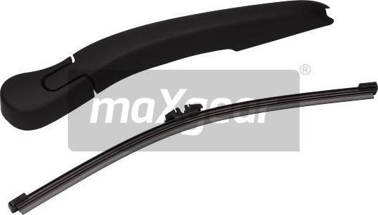 Maxgear 39-0432 - Kit de bras d'essuie-glace, nettoyage des vitres cwaw.fr