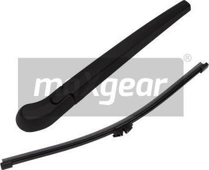 Maxgear 39-0421 - Kit de bras d'essuie-glace, nettoyage des vitres cwaw.fr