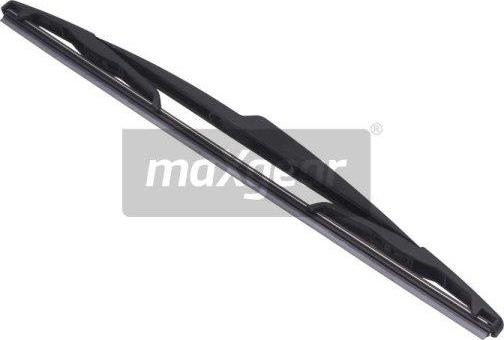 Maxgear 39-0053 - Balai d'essuie-glace cwaw.fr