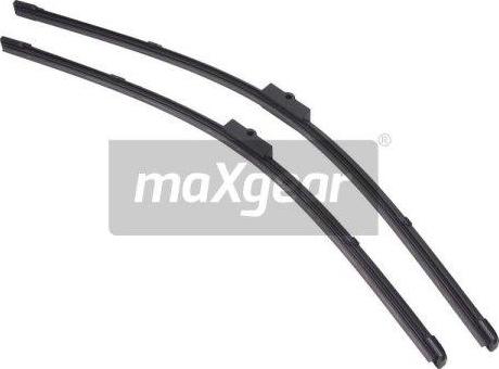 Maxgear 39-0065 - Balai d'essuie-glace cwaw.fr