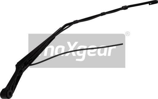 Maxgear 39-0033 - Bras d'essuie-glace, nettoyage des vitres cwaw.fr