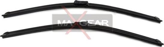 Maxgear 39-0114 - Balai d'essuie-glace cwaw.fr