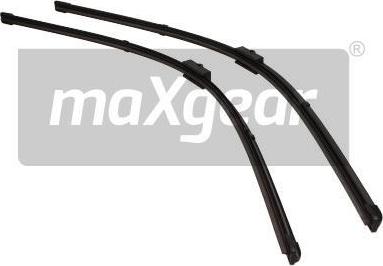 Maxgear 39-0110 - Balai d'essuie-glace cwaw.fr