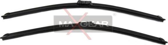 Maxgear 39-0111 - Balai d'essuie-glace cwaw.fr