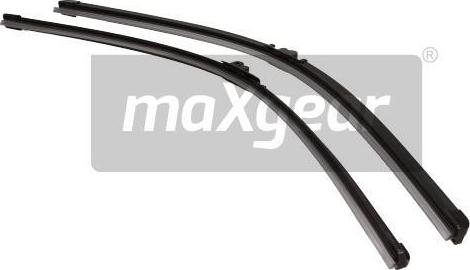 Maxgear 39-0135 - Balai d'essuie-glace cwaw.fr