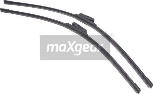 Maxgear 39-0124 - Balai d'essuie-glace cwaw.fr