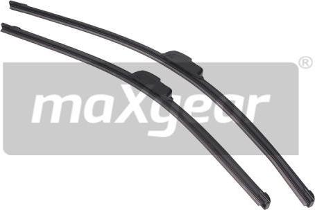 Maxgear 39-0121 - Balai d'essuie-glace cwaw.fr