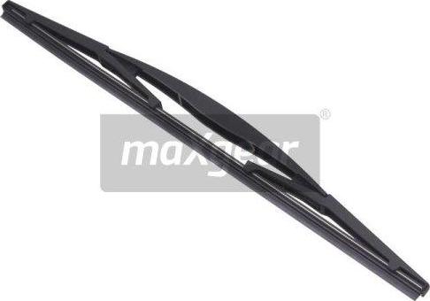 Maxgear 39-0122 - Balai d'essuie-glace cwaw.fr