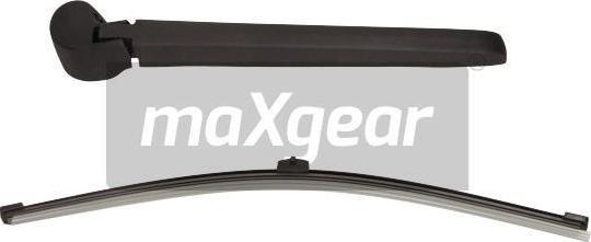 Maxgear 39-0395 - Bras d'essuie-glace, nettoyage des vitres cwaw.fr