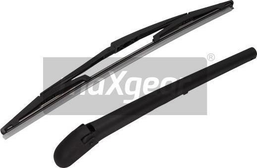 Maxgear 39-0350 - Bras d'essuie-glace, nettoyage des vitres cwaw.fr