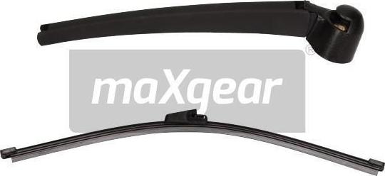 Maxgear 39-0364 - Bras d'essuie-glace, nettoyage des vitres cwaw.fr