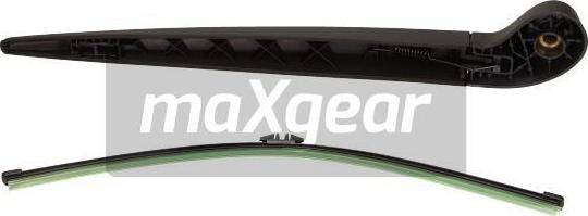 Maxgear 39-0366 - Bras d'essuie-glace, nettoyage des vitres cwaw.fr