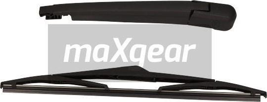 Maxgear 39-0360 - Bras d'essuie-glace, nettoyage des vitres cwaw.fr