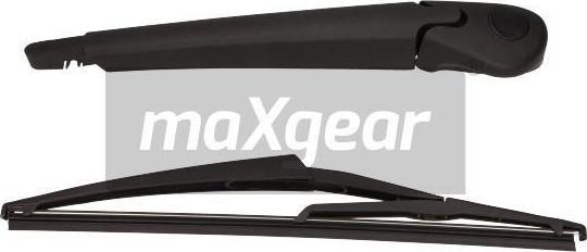 Maxgear 39-0361 - Kit de bras d'essuie-glace, nettoyage des vitres cwaw.fr