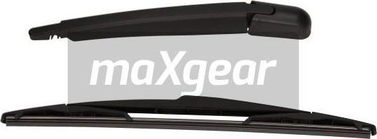 Maxgear 39-0362 - Kit de bras d'essuie-glace, nettoyage des vitres cwaw.fr