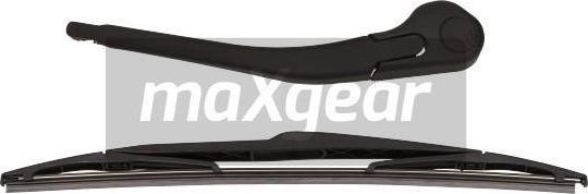 Maxgear 39-0380 - Kit de bras d'essuie-glace, nettoyage des vitres cwaw.fr