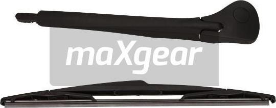 Maxgear 39-0330 - Kit de bras d'essuie-glace, nettoyage des vitres cwaw.fr