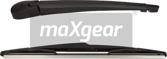 Maxgear 39-0331 - Kit de bras d'essuie-glace, nettoyage des vitres cwaw.fr