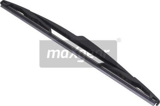 Maxgear 39-0325 - Balai d'essuie-glace cwaw.fr