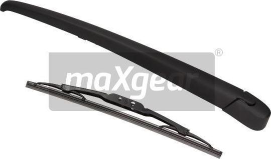 Maxgear 39-0376 - Kit de bras d'essuie-glace, nettoyage des vitres cwaw.fr