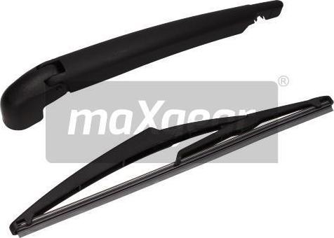 Maxgear 39-0372 - Kit de bras d'essuie-glace, nettoyage des vitres cwaw.fr