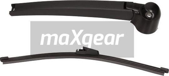 Maxgear 39-0209 - Bras d'essuie-glace, nettoyage des vitres cwaw.fr