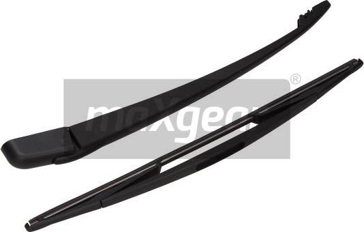 Maxgear 39-0205 - Bras d'essuie-glace, nettoyage des vitres cwaw.fr