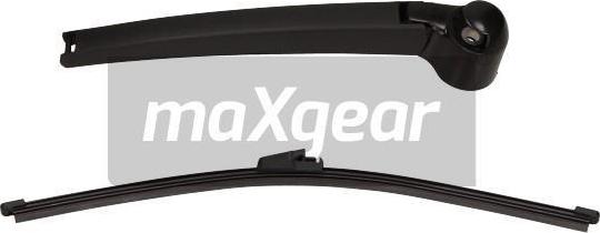 Maxgear 39-0206 - Kit de bras d'essuie-glace, nettoyage des vitres cwaw.fr