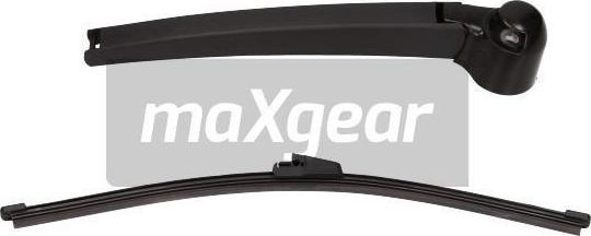 Maxgear 39-0208 - Bras d'essuie-glace, nettoyage des vitres cwaw.fr